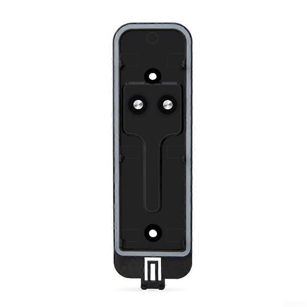 Video Doorbell Installation Kit for Home & Office (Black) V1263-JX-5061