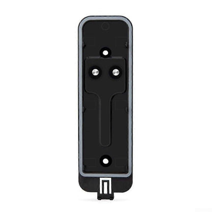 Video Doorbell Installation Kit for Home & Office (Black) V1263-JX-5061