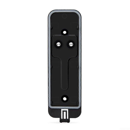 Video Doorbell Installation Kit for Home & Office (Black) V1263-JX-5061