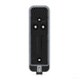 Video Doorbell Installation Kit for Home & Office (Black) V1263-JX-5061