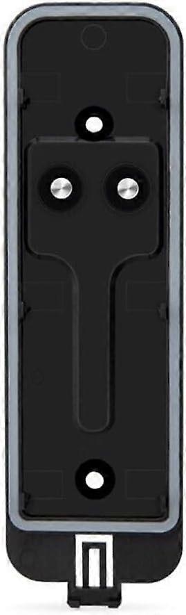 Video Doorbell Installation Kit for Home & Office (Black) V1263-JX-5061