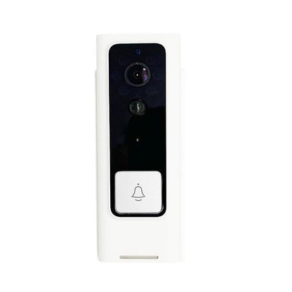 M200B WiFi Smart Square Button Video Doorbell V1263-JX-5062