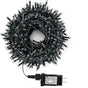 Outdoor White LED String Lights, Rainproof Decorative Lighting V1263-JX-5076