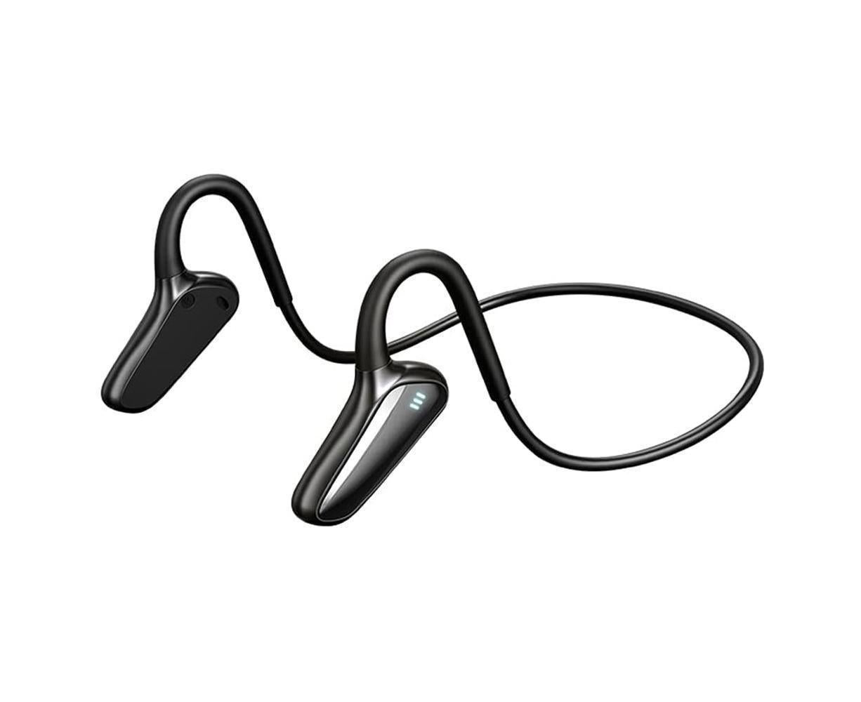 Sports Wireless Headphones - Waterproof - Bluetooth Earbuds for Running/Gym/Cycling V1263-JX-51