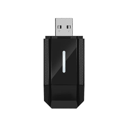2-in-1 Wireless CarPlay & Android Auto Adapter, Plug & Play Dongle V1263-JX-5102