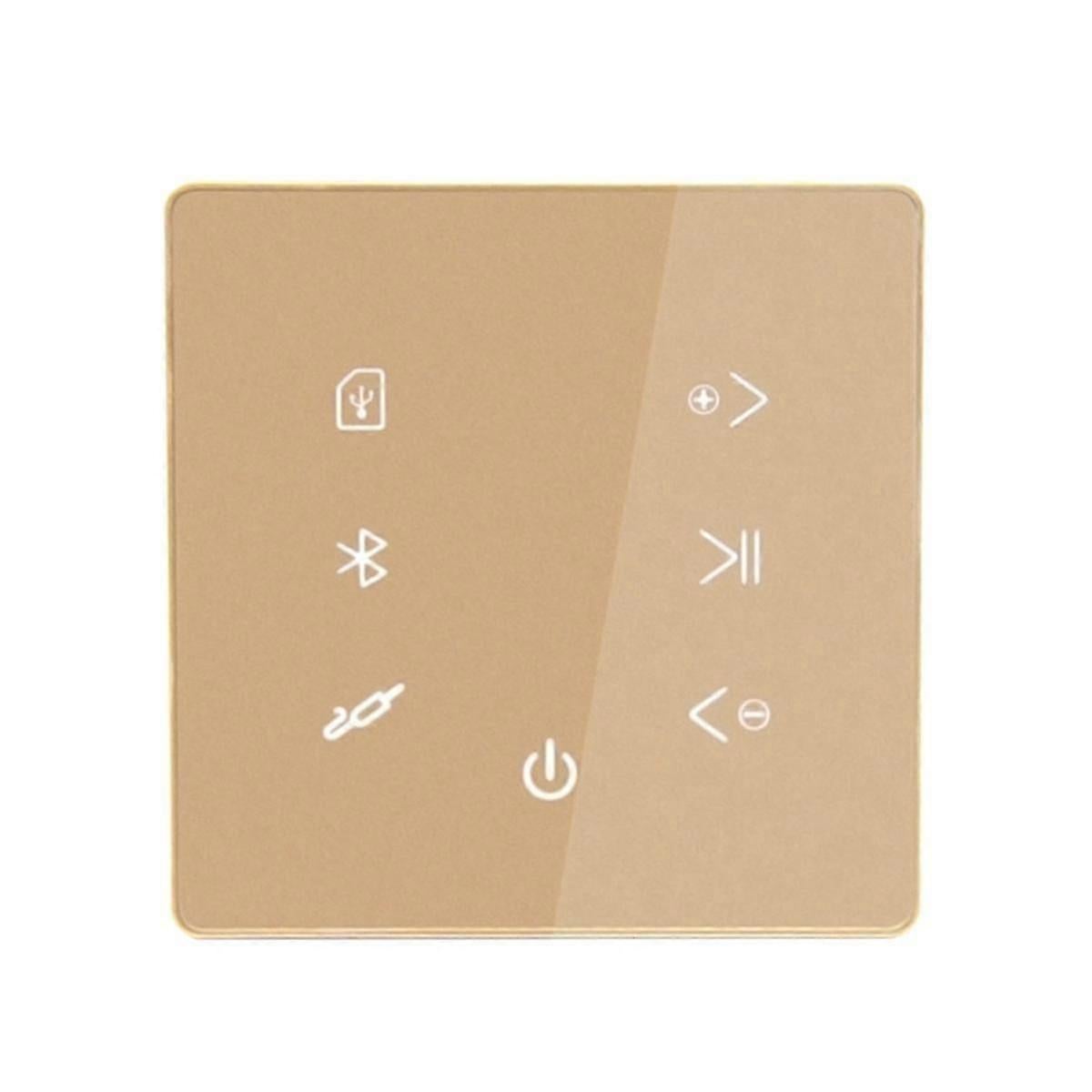 Wireless CarPlay & Android Auto Adapter with Ambient Light, CarPlay Dongle V1263-JX-5104
