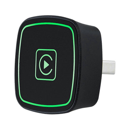 Wireless CarPlay Adapter for Cars with Wired CarPlay, Easy Plug & Play V1263-JX-5105