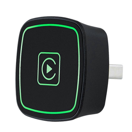 Wireless CarPlay Adapter for Cars with Wired CarPlay, Easy Plug & Play V1263-JX-5105