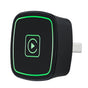 Wireless CarPlay Adapter for Cars with Wired CarPlay, Easy Plug & Play V1263-JX-5105