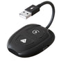 Wireless CarPlay Video Adapter, Smart CarPlay Box Converter V1263-JX-5107