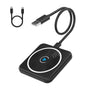 Wireless CarPlay Adapter, Convert Wired CarPlay to Wireless Dongle V1263-JX-5110