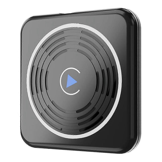 Wireless CarPlay Adapter, Convert Wired CarPlay to Wireless Dongle V1263-JX-5110