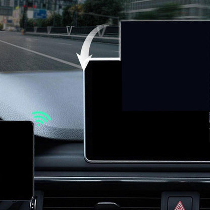 Wireless CarPlay Adapter, Plug & Play High-Performance Auto Dongle V1263-JX-5118