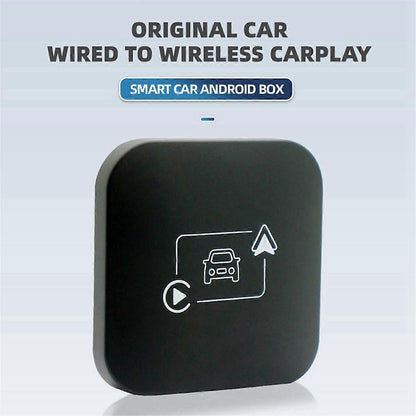 Wireless CarPlay Adapter for Smart Car V1263-JX-5121