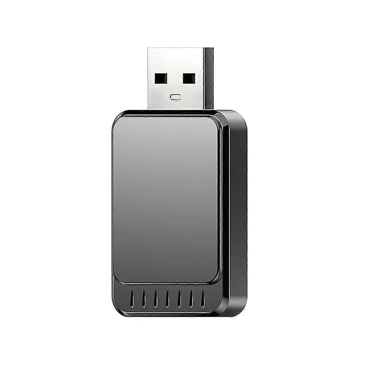 CarPlay Adapter for Android Auto, Wired to Wireless Dongle V1263-JX-5122