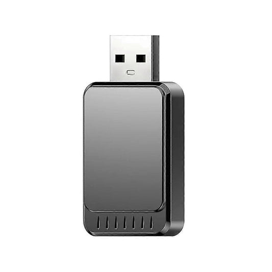 CarPlay Adapter for Android Auto, Wired to Wireless Dongle V1263-JX-5122