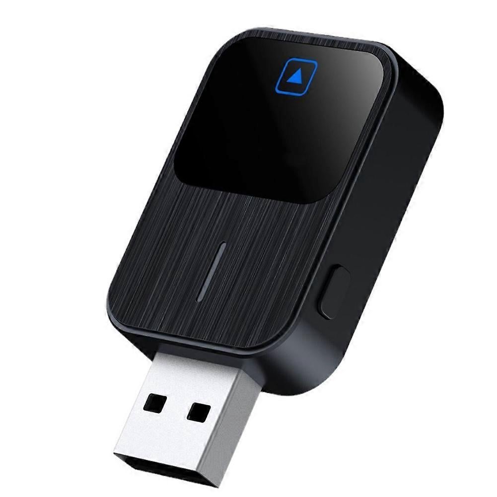 CarPlay Adapter for Android, Wired to Wireless AI Box V1263-JX-5123