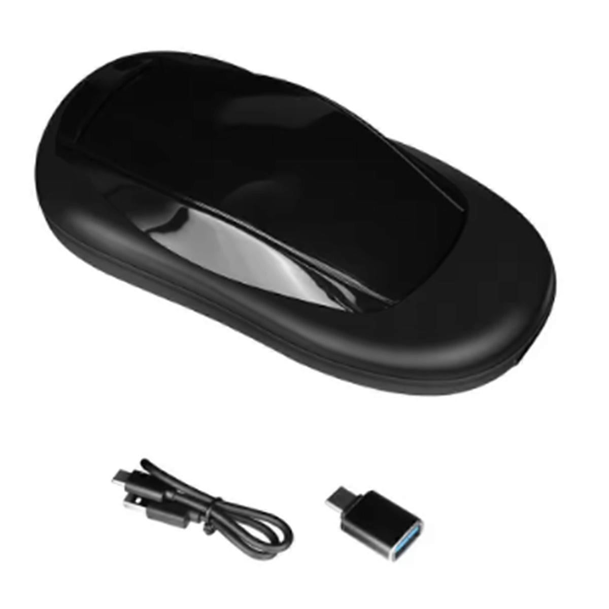Wireless CarPlay Adapter for iOS & Android, Support CarPlay & Android Auto V1263-JX-5124