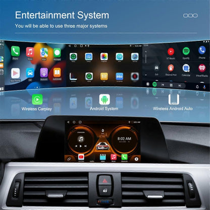 Wireless CarPlay Adapter for iOS & Android, Support CarPlay & Android Auto V1263-JX-5124