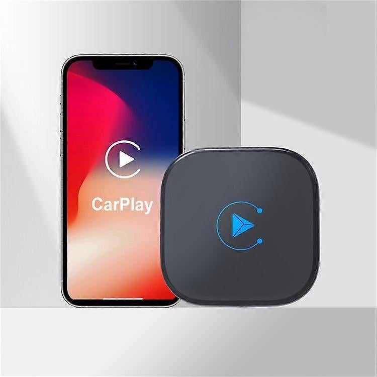CP-85 Wireless CarPlay Adapter, Auto Converter (CE) V1263-JX-5126