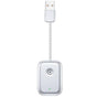 USB Wireless CarPlay Adapter, Plug & Play Dongle V1263-JX-5130