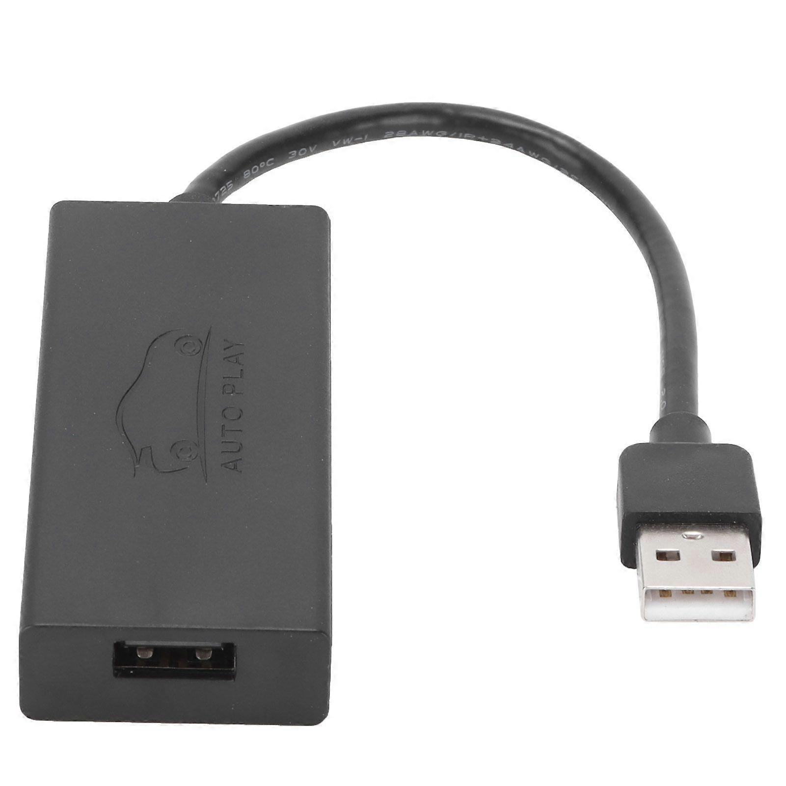 CarPlay Adapter Compatible with Android 5.1 & Newer V1263-JX-5132
