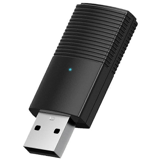 Mini Wireless CarPlay Adapter, Wired to Wireless Dongle for iPhone V1263-JX-5135