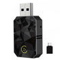Wireless CarPlay Adapter for Android, Mini Auto Dongle V1263-JX-5137