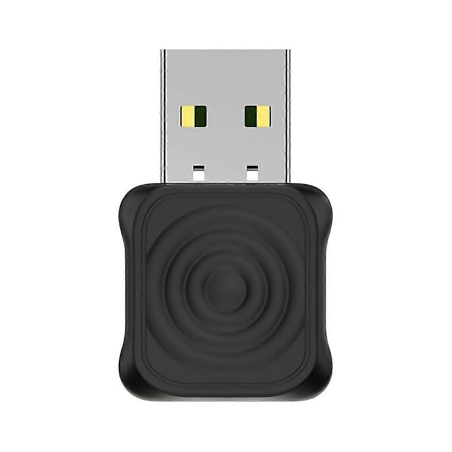 Mini Ultra Wireless CarPlay Adapter, USB Type-C for Android V1263-JX-5138