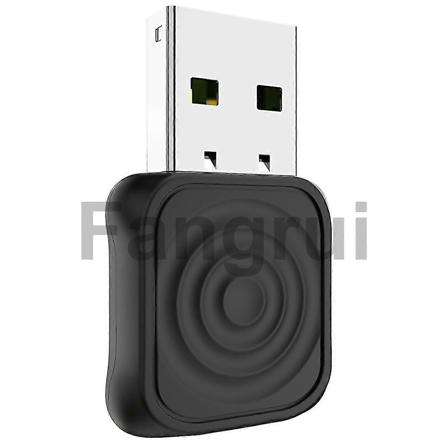 Mini Ultra Wireless CarPlay Adapter, USB Type-C for Android V1263-JX-5138