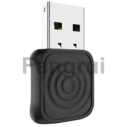 Mini Ultra Wireless CarPlay Adapter, USB Type-C for Android V1263-JX-5138