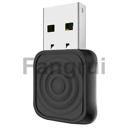 Mini Ultra Wireless CarPlay Adapter, USB Type-C for Android V1263-JX-5138
