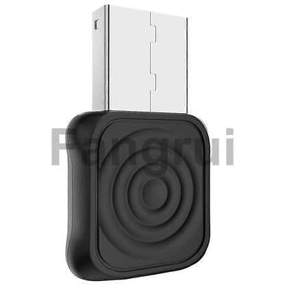 Mini Ultra Wireless CarPlay Adapter, USB Type-C for Android V1263-JX-5138