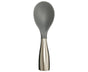 Rice Spoon Stainless Steel Non-stick Serving Spoon-Kitchen-Light Grey V1263-JX-514
