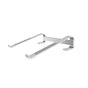 Aluminum Laptop Stand, Adjustable Cooling Laptop Holder V1263-JX-5147
