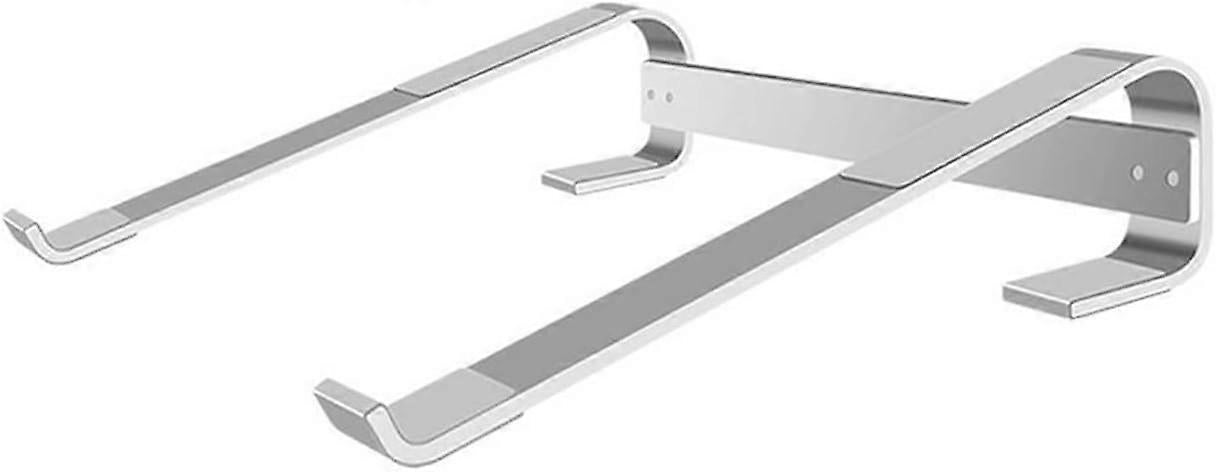 Aluminum Laptop Stand, Adjustable Cooling Laptop Holder V1263-JX-5147