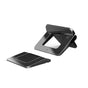 2pcs Mini Laptop Stand, Invisible Foldable Laptop Holder V1263-JX-5149