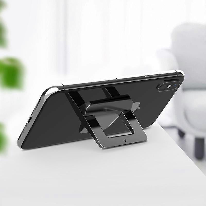 2pcs Mini Laptop Stand, Invisible Foldable Laptop Holder V1263-JX-5149