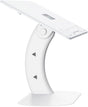 Laptop Cooling Stand, White PC Computer Stand V1263-JX-5152