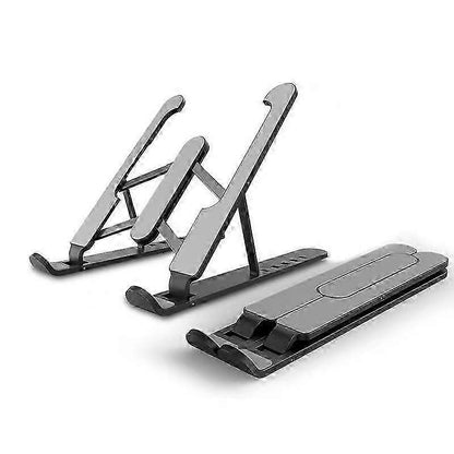 Portable Laptop Stand for Desk, Foldable Holder V1263-JX-5155