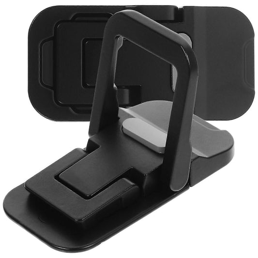 1 Pair Ergonomic Laptop Stand, Airflow Support Base V1263-JX-5159