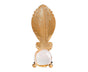 Faux Crystal Ball for Living Room-C V1263-JX-516