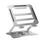 Rotating Laptop Stand, Foldable Adjustable Holder V1263-JX-5161