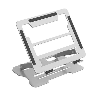 Rotating Laptop Stand, Foldable Adjustable Holder V1263-JX-5161