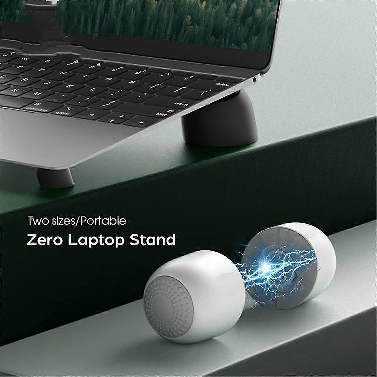 Portable Laptop Stand, Cooling Holder for Laptops & Tablets V1263-JX-5168
