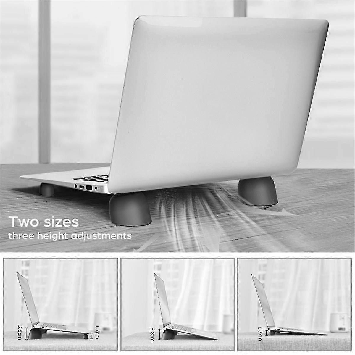 Portable Laptop Stand, Cooling Holder for Laptops & Tablets V1263-JX-5168