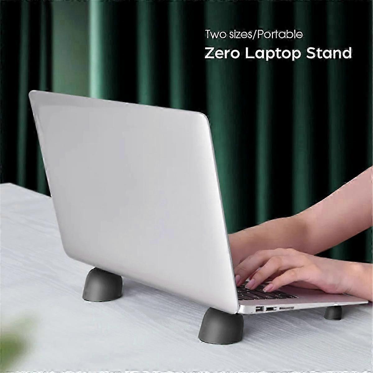 Portable Laptop Stand, Cooling Holder for Laptops & Tablets V1263-JX-5168
