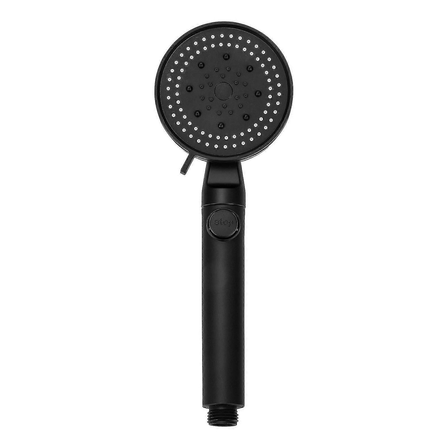 Adjustable Plastic Shower Head, Handheld Shower Sprinkler V1263-JX-5171