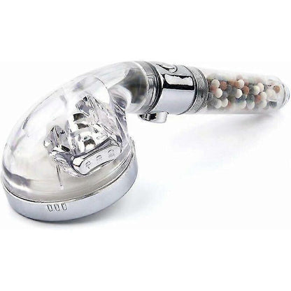 Negative Ion Pressurized Shower Head, Bath Faucet Sprinkler V1263-JX-5176