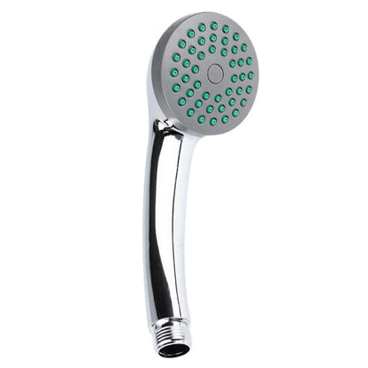 High Pressure Handheld Shower Head with Water Softener V1263-JX-5177